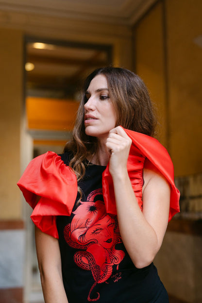 CAMISETA LUNA