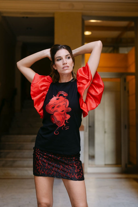 MOON T-SHIRT