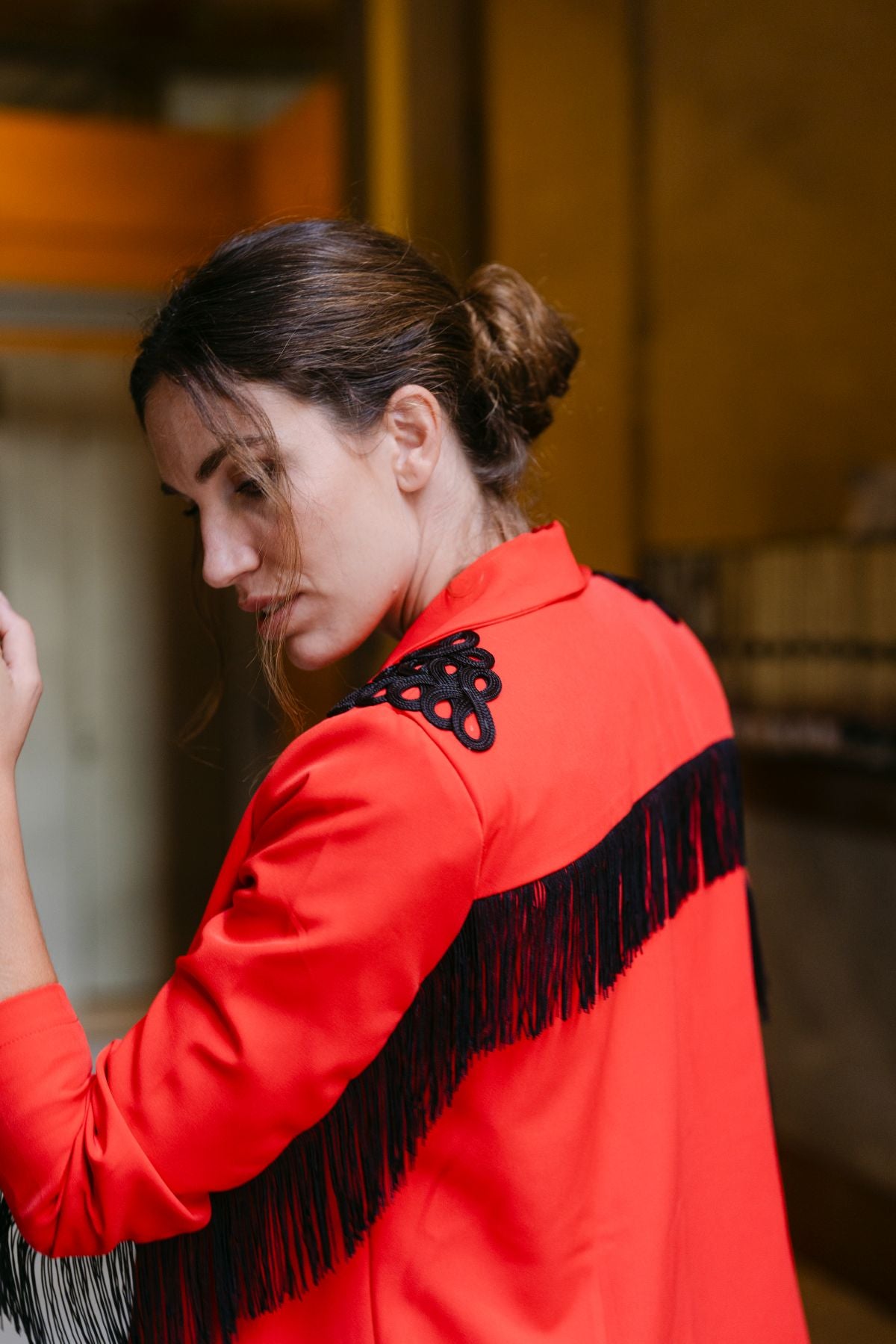 BLAZER CATERINA