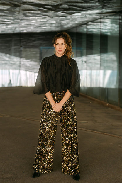 PANTALÓN PAILLET