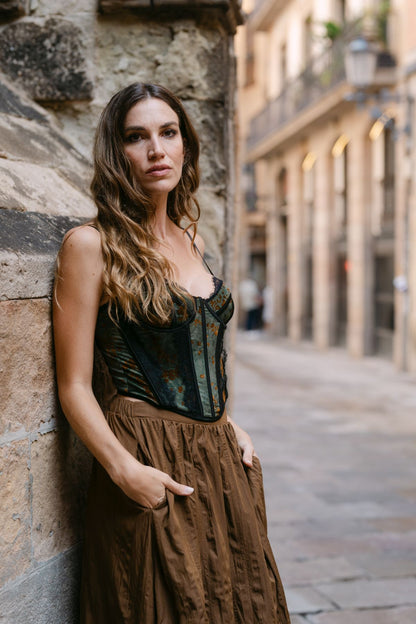 CORPIÑO LUCREZIA