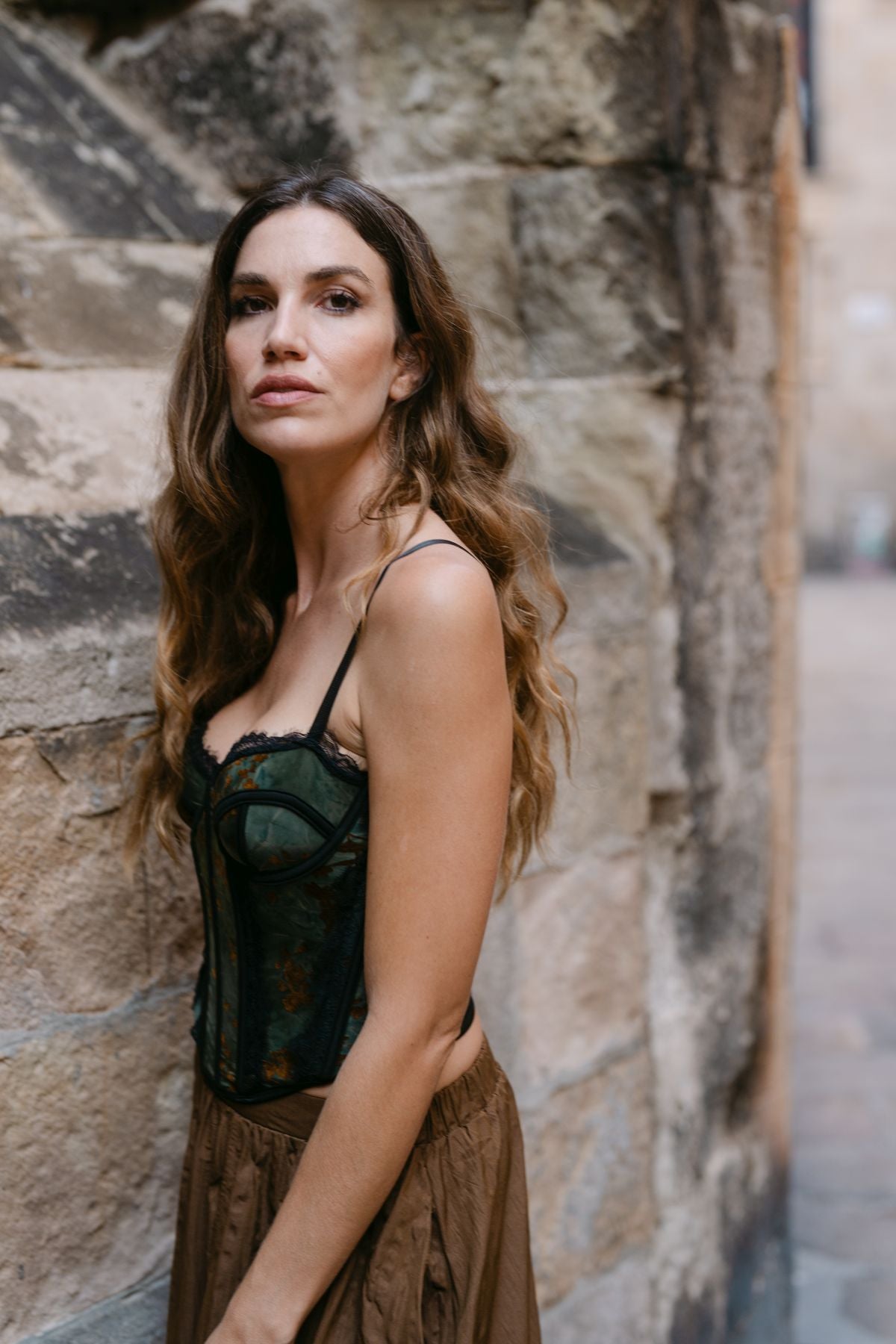 CORPIÑO LUCREZIA