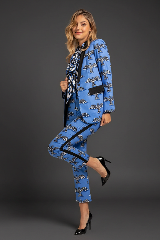 PANTALON PITILLO INSURRECCIÓN