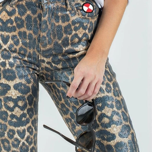 PANTALON GUEPARD "LASAL"