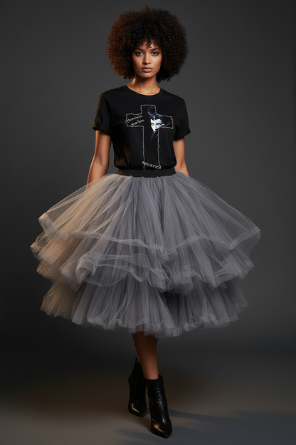 Maleficent Fit T-Shirt