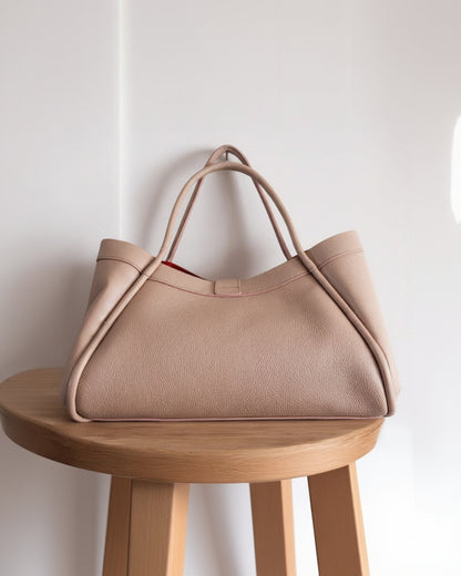 BOLSO PARIS ROSÉ