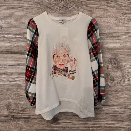 CAMISETA APFEL