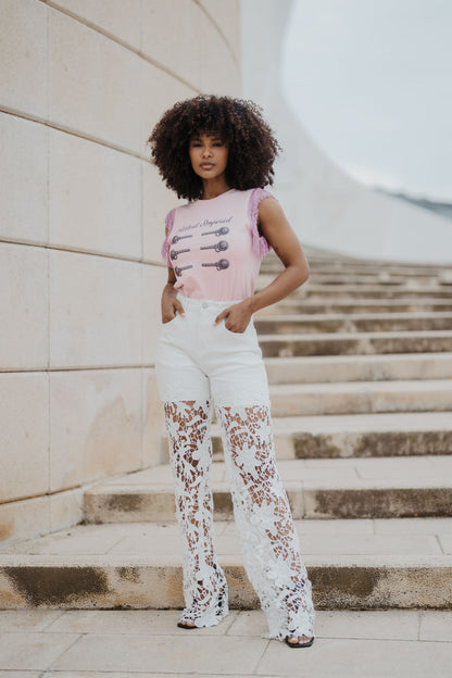JEANS REBEL