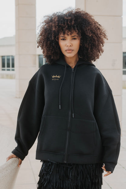 SUDADERA SOBERANA