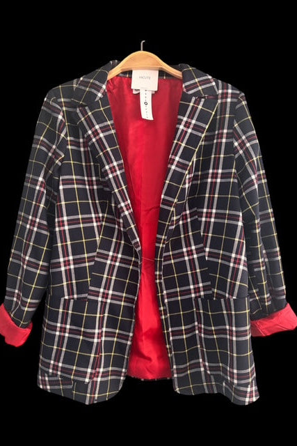 BLAZER MAGIA