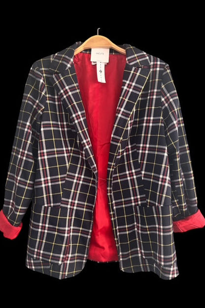 BLAZER MAGIA