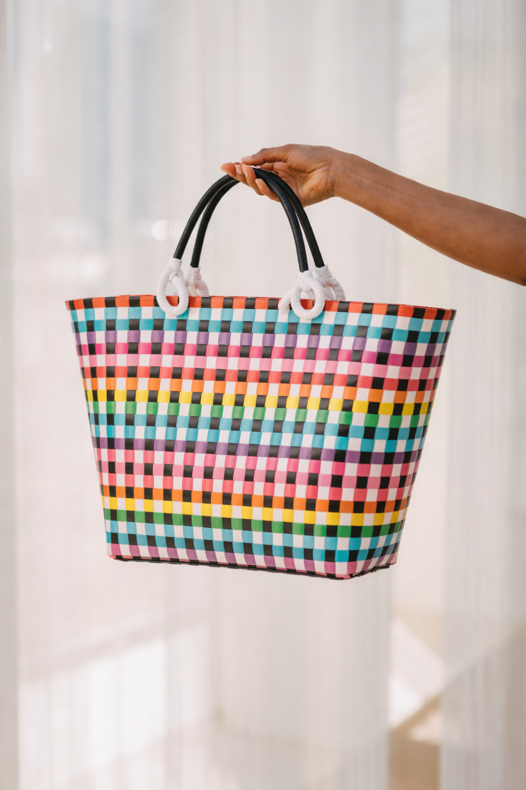 BOLSO IRIS