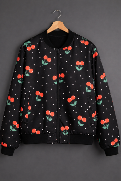 BOMBER CHERRY