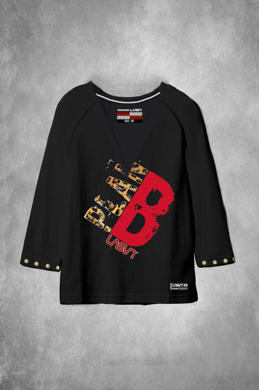 CAMISETA PLAN B