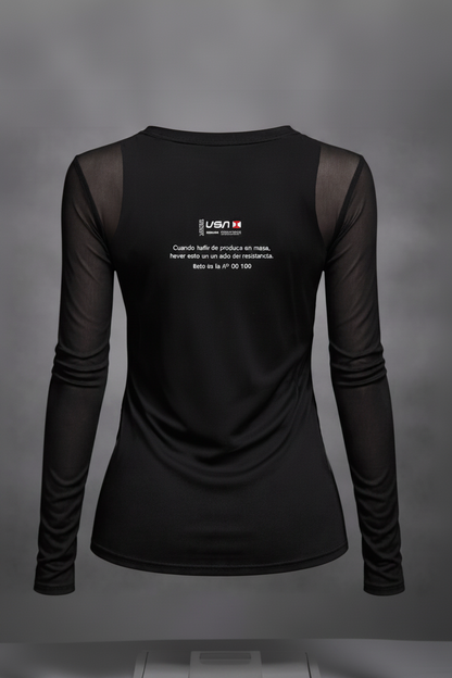 CAMISETA WHAT IS LOVE
