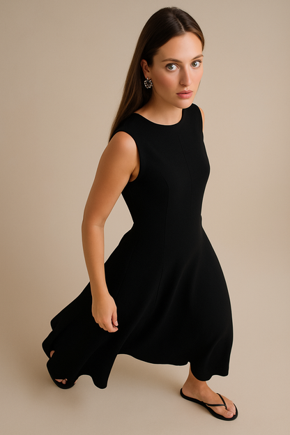VESTIDO NESGAS