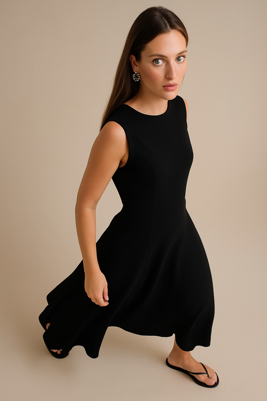 VESTIDO NESGAS