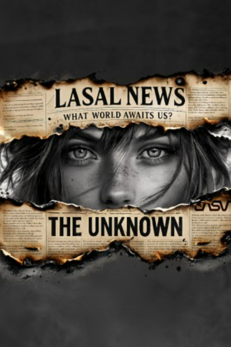 CAMISETA  NEWS