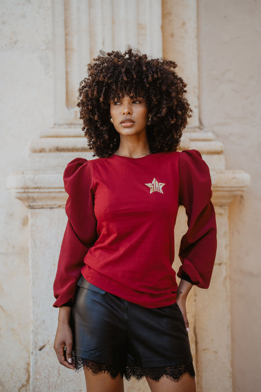 CAMISETA ESENCIA STAR