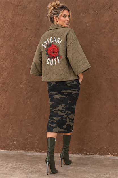 KIMONO ETERNAL CUTE