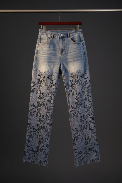 JEANS REBEL