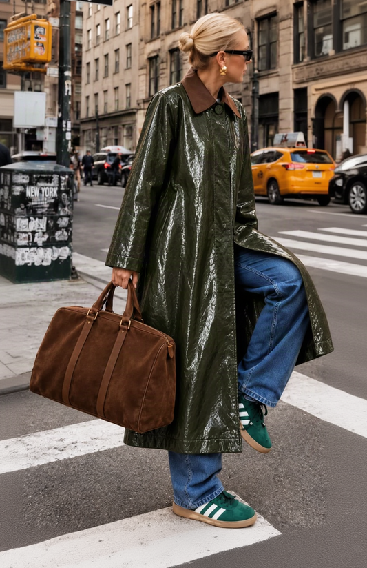 GABARDINA NEW YORK