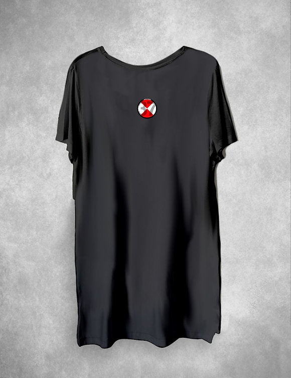 CAMISETA HOPE "LASAL"