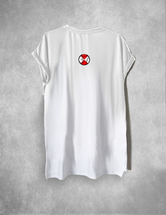 CAMISETA HOPE "LASAL"