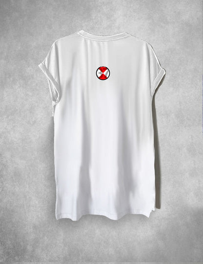 CAMISETA HOPE "LASAL"