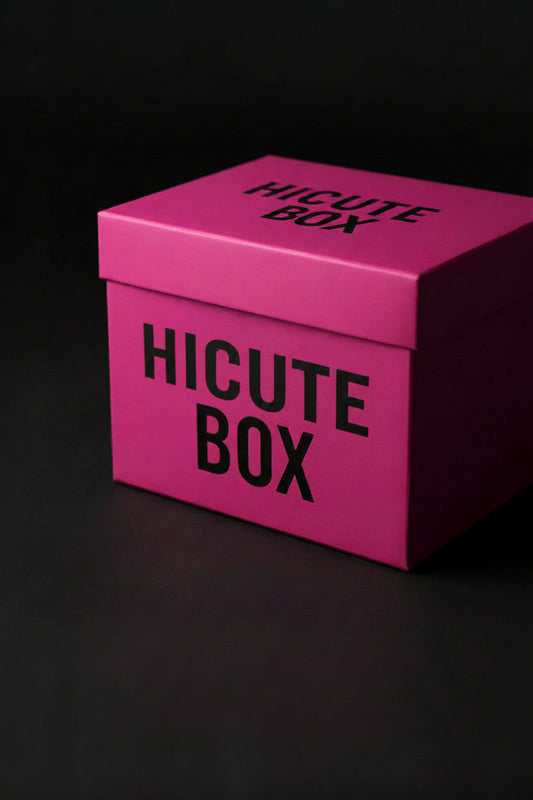 HICUTE BOX