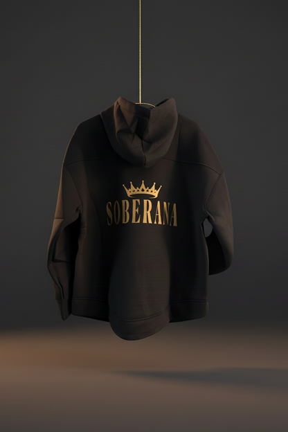 SUDADERA SOBERANA