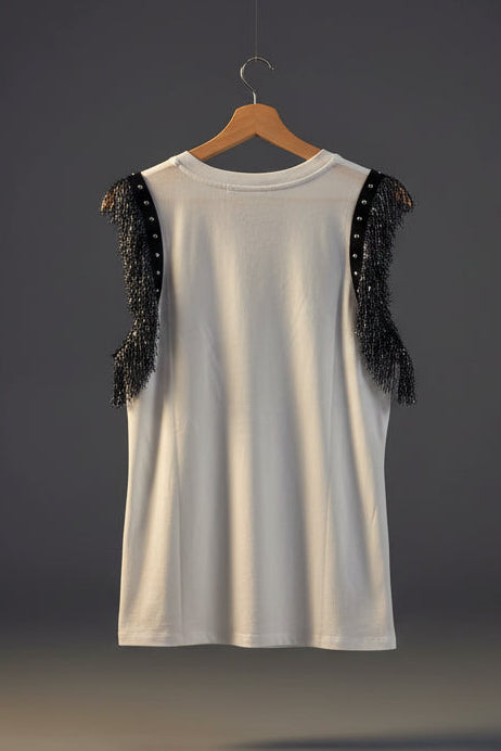 CAMISETA ACTITUD Y ESTILO