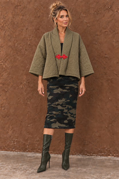 KIMONO ETERNAL CUTE