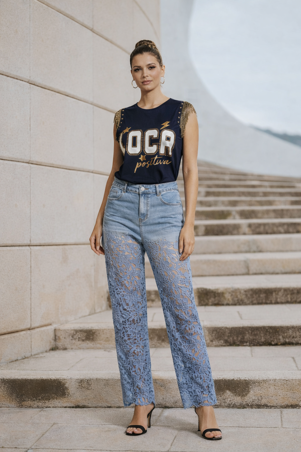 JEANS REBEL