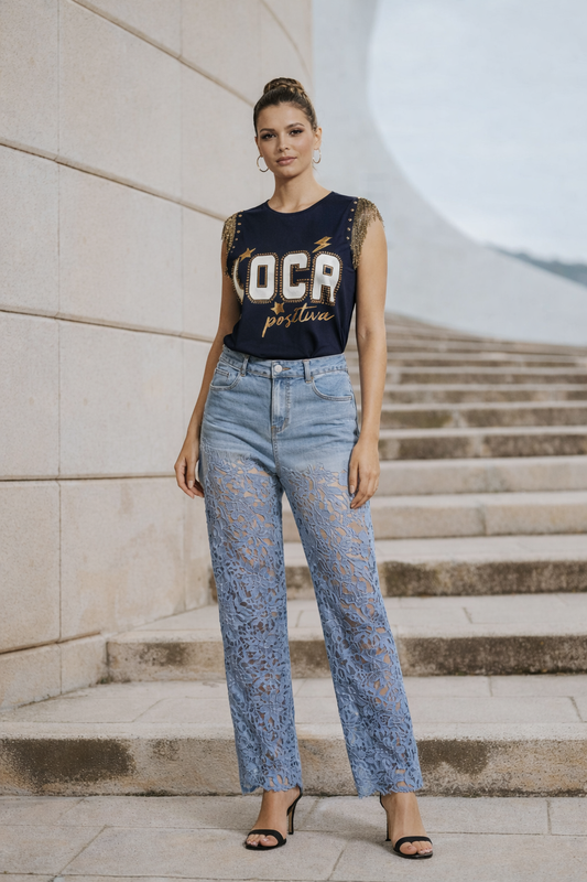 JEANS REBEL