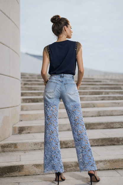 JEANS REBEL
