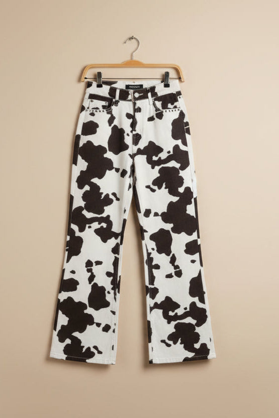 JEANS COW