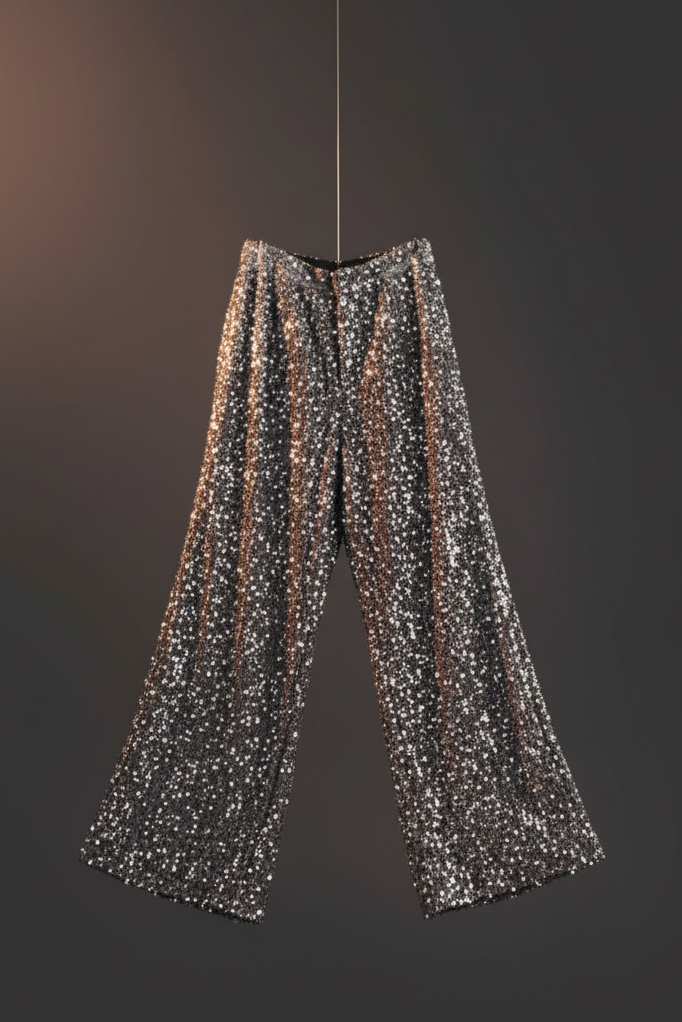 PANTALÓN PAILLET