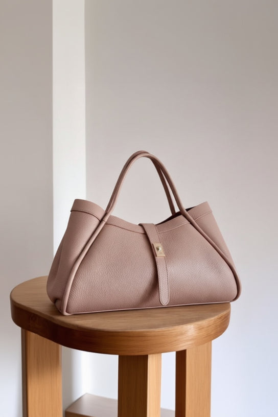 BOLSO PARIS ROSÉ