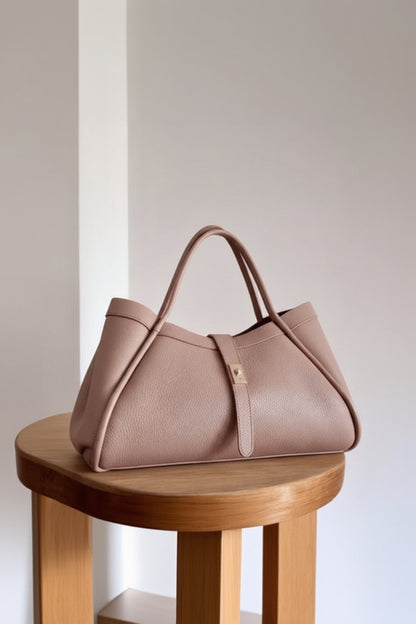 BOLSO PARIS ROSÉ