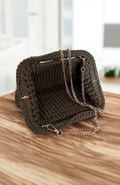 BOLSO CROCHET CAPRI