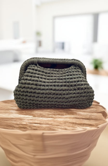 BOLSO CROCHET CAPRI