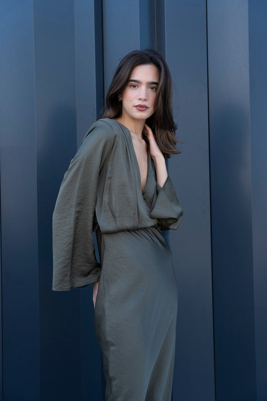 KIRA DRESS