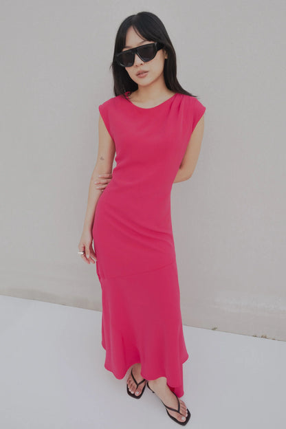 VESTIDO MAXI REBEL