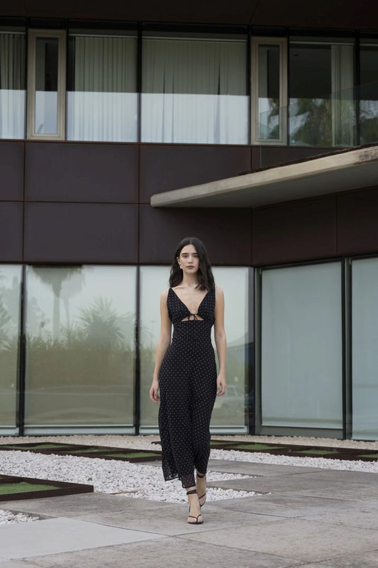 VESTIDO TOPINO