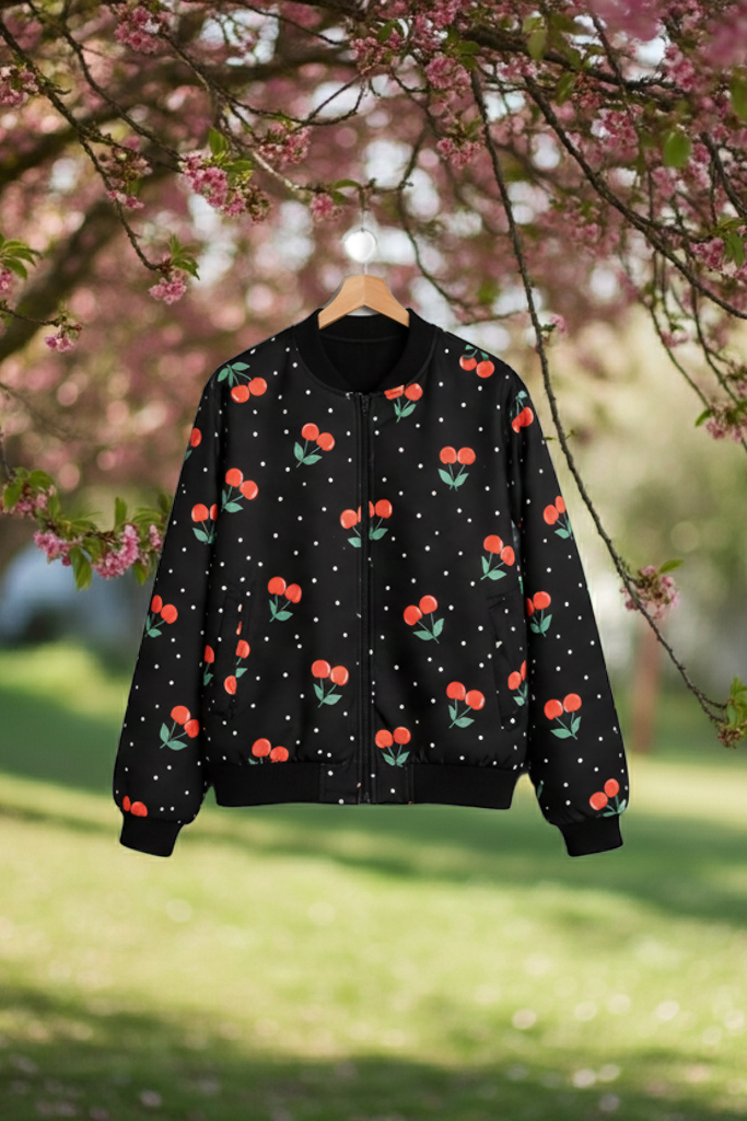 BOMBER CHERRY
