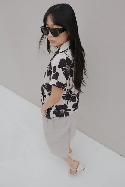 CAMISA TOP NUDO