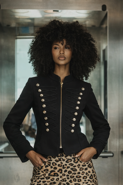 CHAQUETA VALQUIRIA