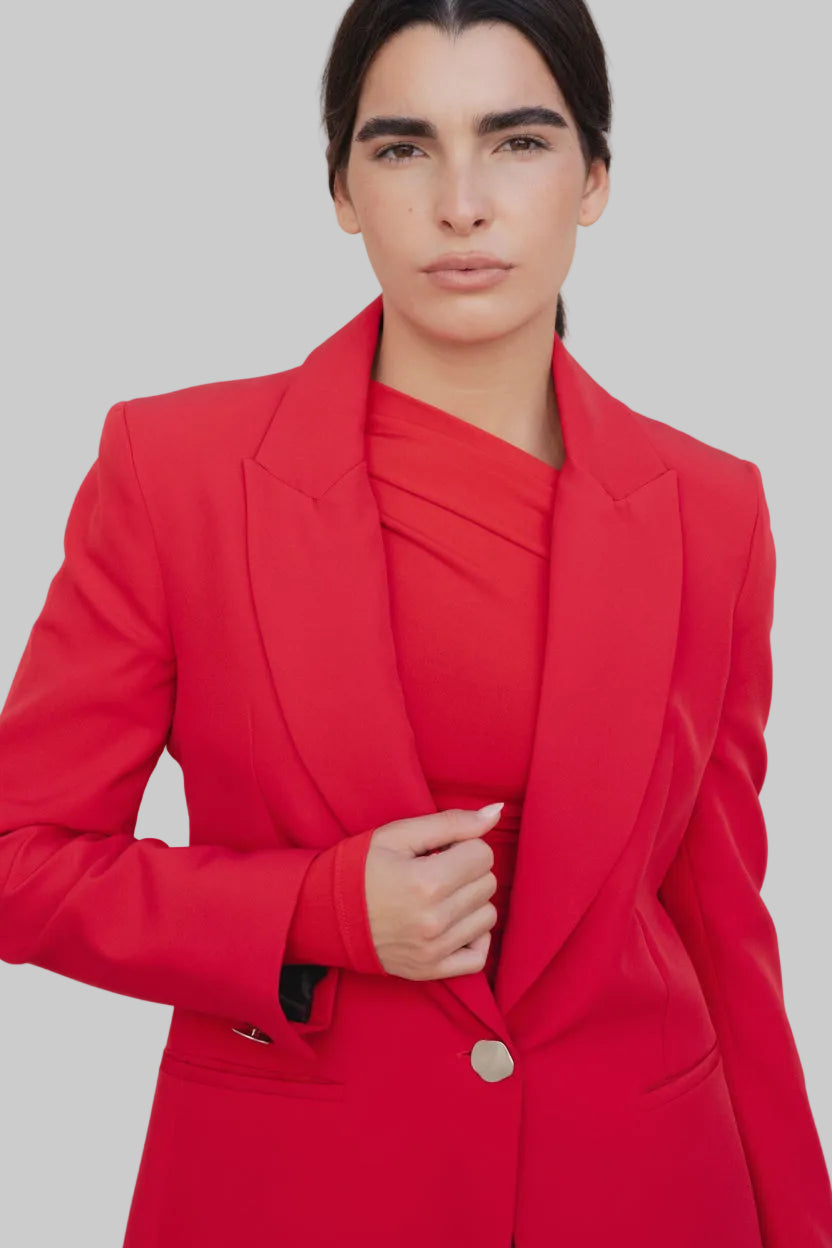 BLAZER ROUG ICON