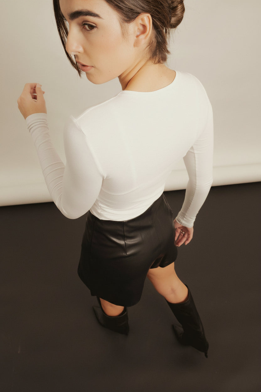 FALDA PANTALÓN Rebel Skort